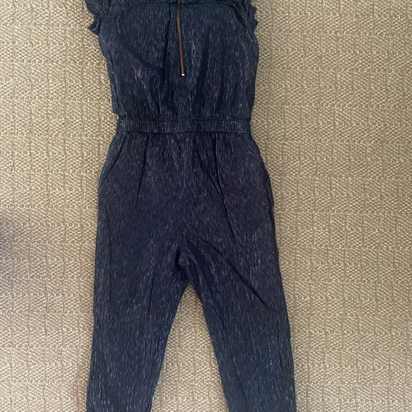 Crewcuts romper - Picture 3 of 4